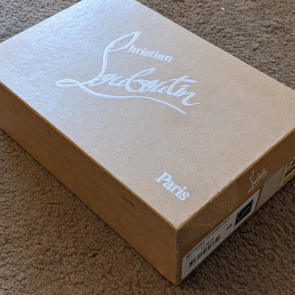 Refurbished Louboutins - Picture 6 of 6